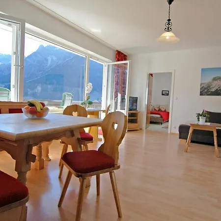 Apartmenthaus Ahorn