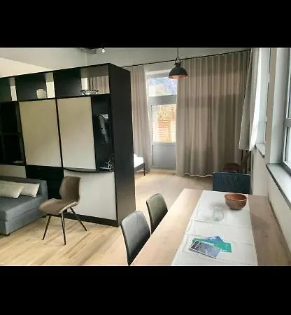 Apartment Apartmenthaus Ahorn