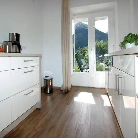 Mittelberg-ferienwohnung * Mittelberg