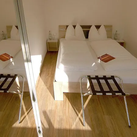 Appartement Mittelberg-ferienwohnung Mittelberg